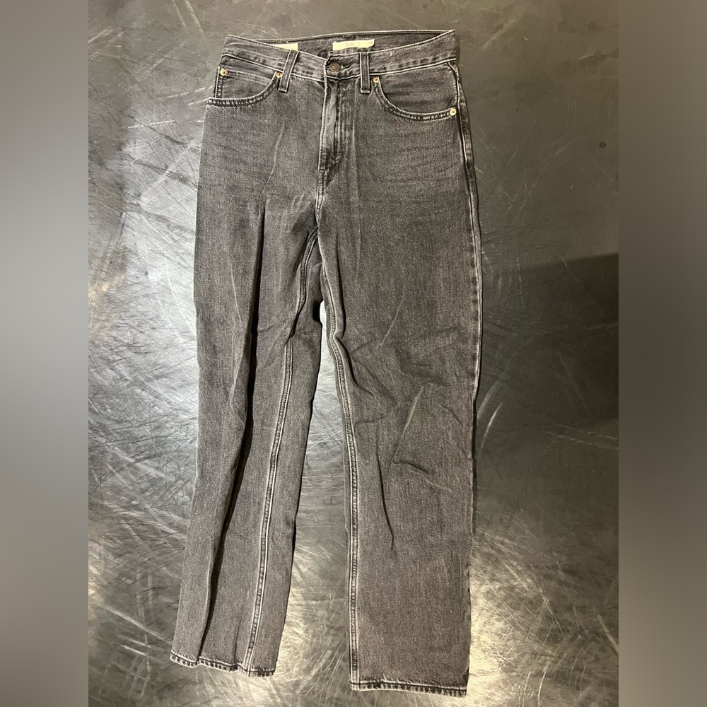 Levi’s Jeans